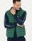 Erkek Yeşil Yelek