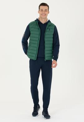 Erkek Yeşil Yelek - 50275635076