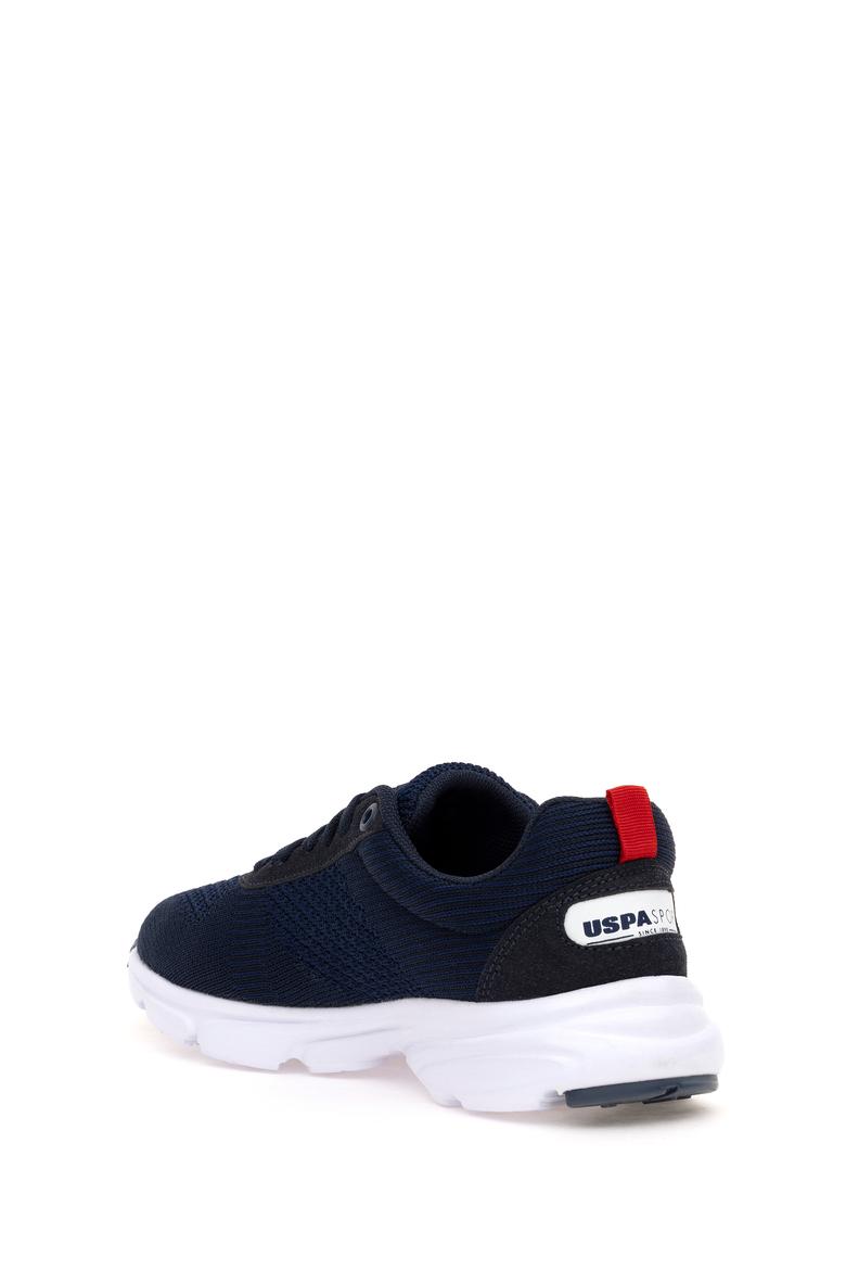 Kadın Lacivert Spor Ayakkabı - 50270509007