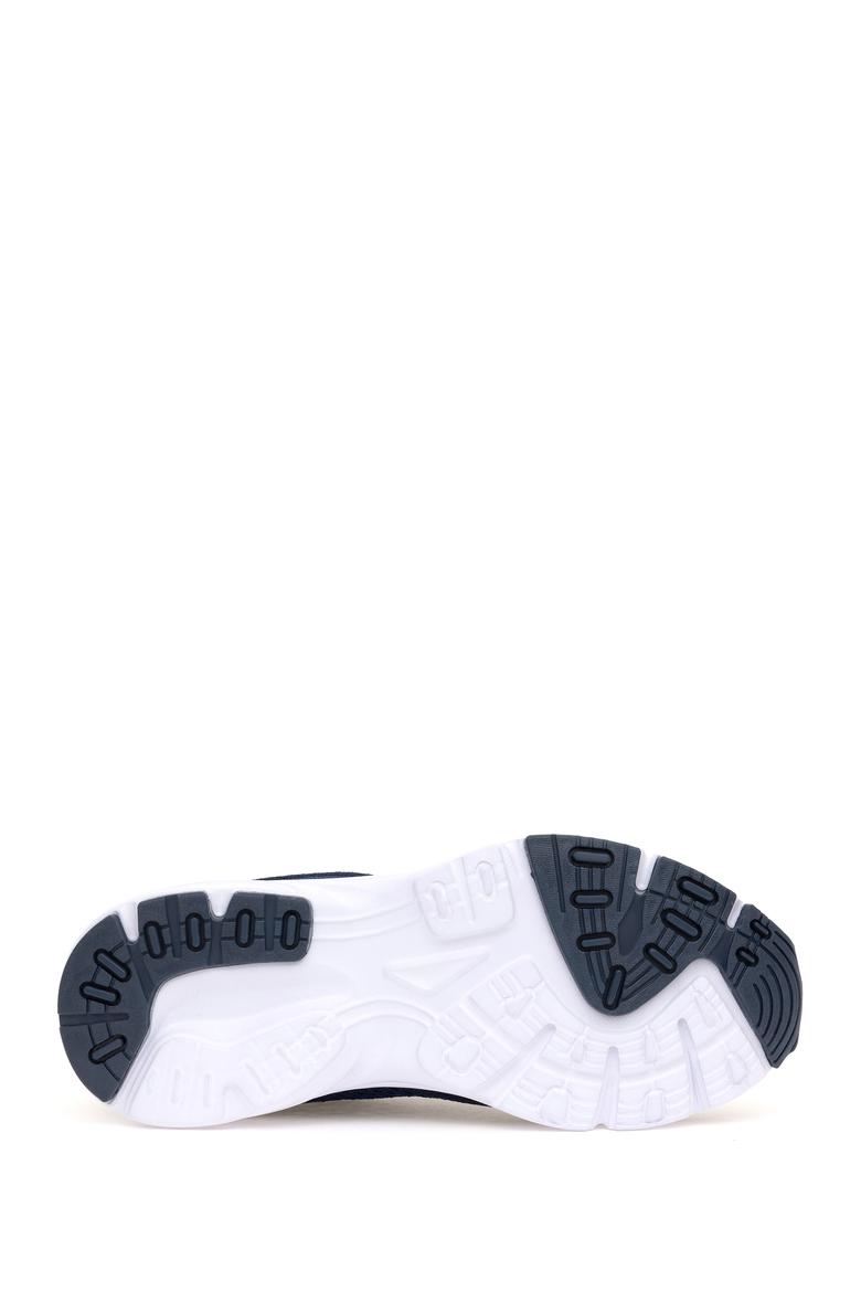 Kadın Lacivert Spor Ayakkabı - 50270509007