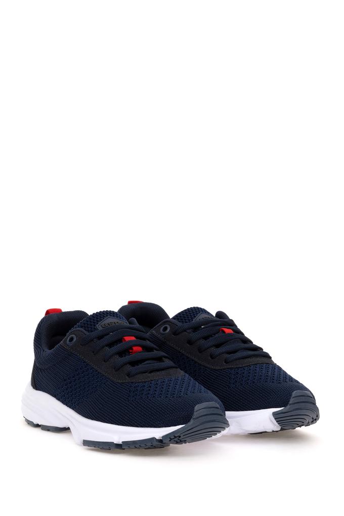 Kadın Lacivert Spor Ayakkabı