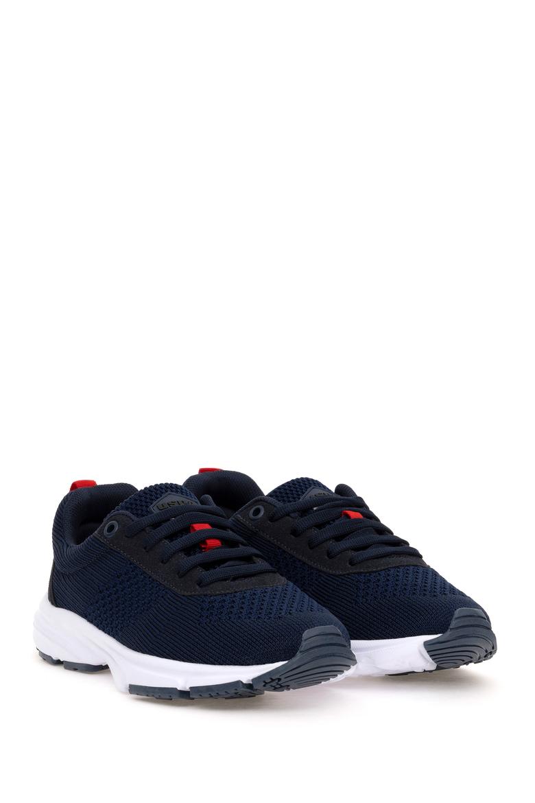 Kadın Lacivert Spor Ayakkabı