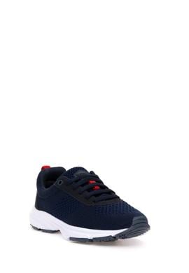 Kadın Lacivert Spor Ayakkabı - 50270509007