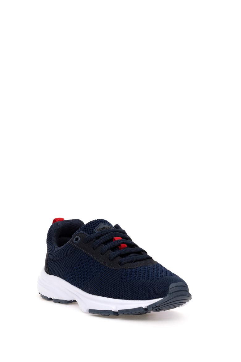 Kadın Lacivert Spor Ayakkabı - 50270509007