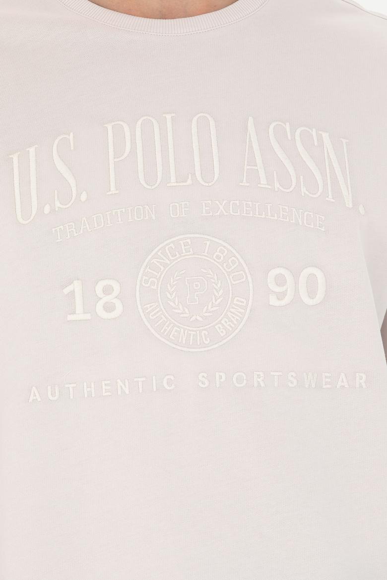 Erkek Taş Sweatshirt - 50270746031