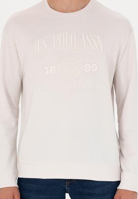 Erkek Taş Sweatshirt - 50270746031