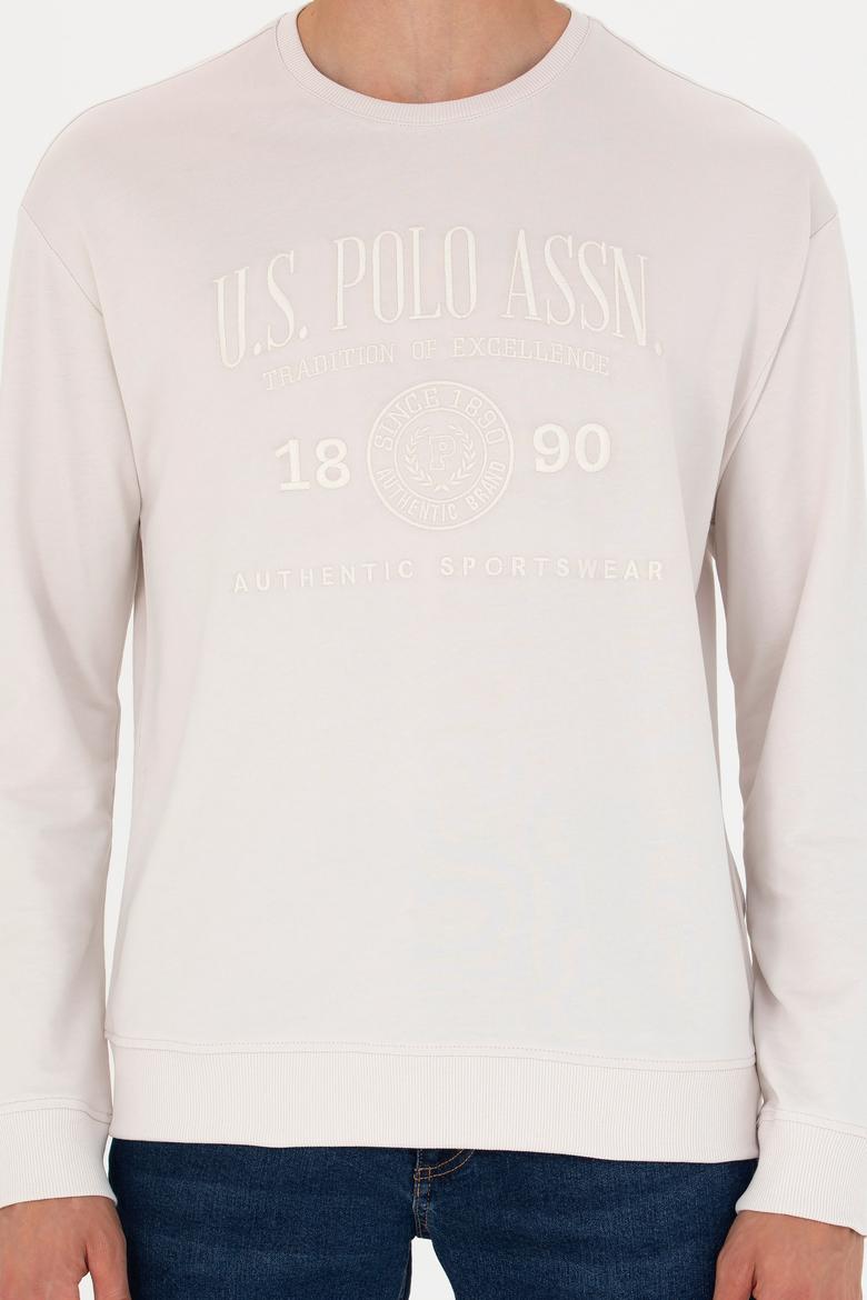 Erkek Taş Sweatshirt - 50270746031