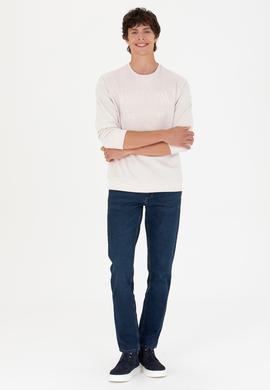 Erkek Taş Sweatshirt - 50270746031