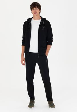 Erkek Siyah Eşofman Altı - 50269406001