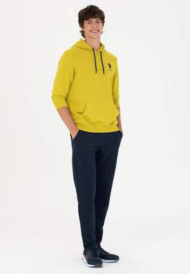 Erkek Lacivert Eşofman Altı - 50269406019