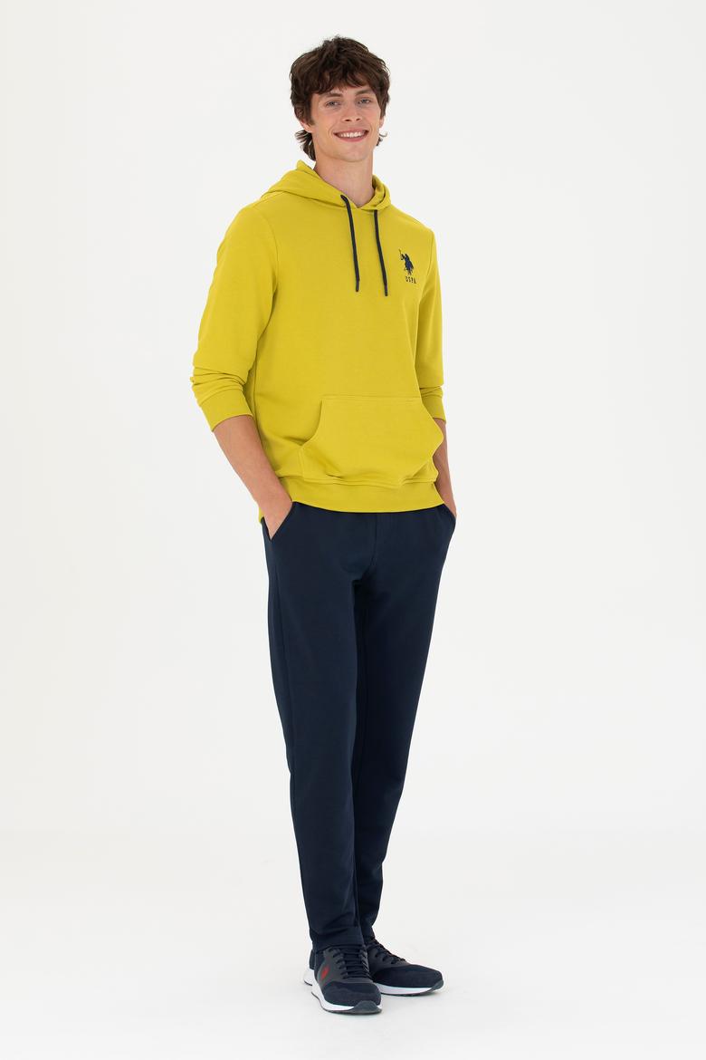 Erkek Lacivert Eşofman Altı - 50269406019