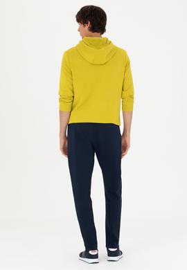 Erkek Lacivert Eşofman Altı - 50269406019