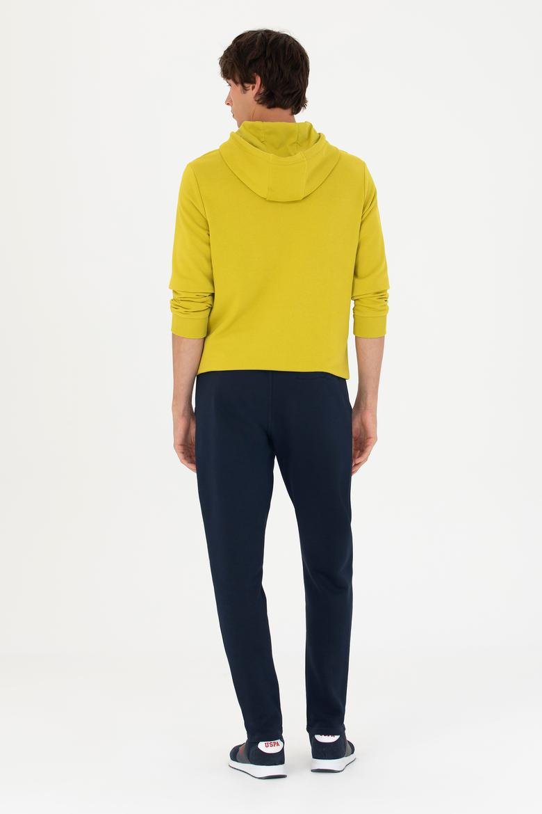 Erkek Lacivert Eşofman Altı - 50269406019