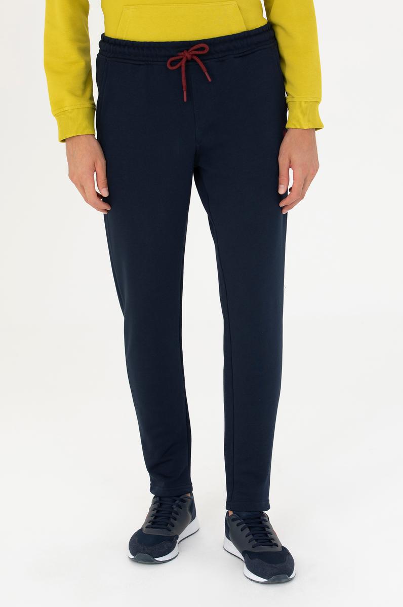 Erkek Lacivert Eşofman Altı