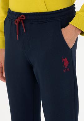 Erkek Lacivert Eşofman Altı - 50269406019