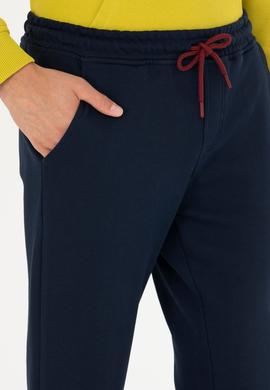 Erkek Lacivert Eşofman Altı - 50269406019