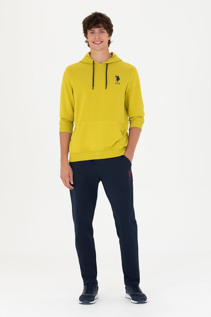 Erkek Lacivert Eşofman Altı