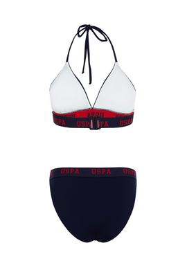 Kadın Lacivert Bikini - 50263322005