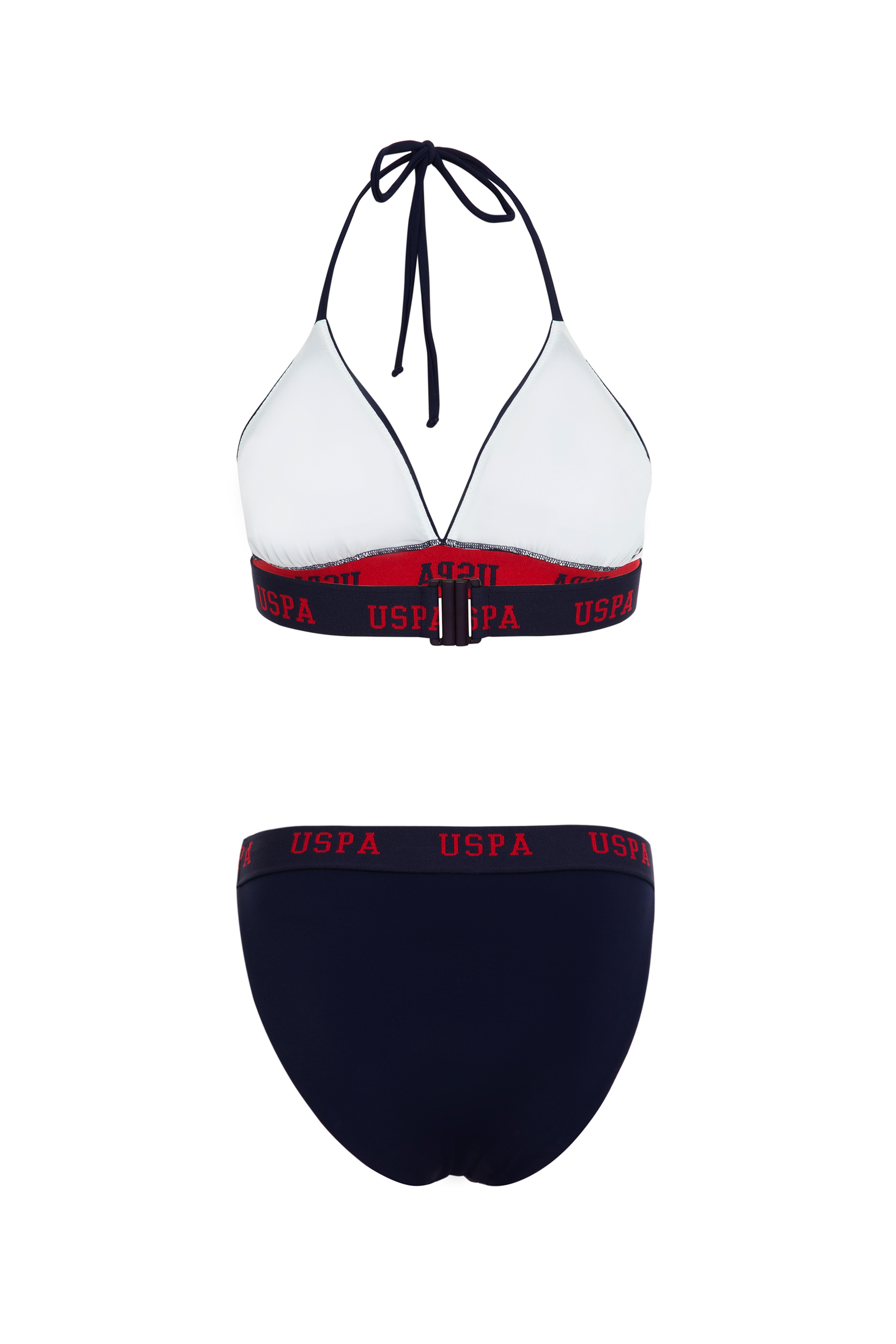 Kadın Lacivert Bikini - Image 3