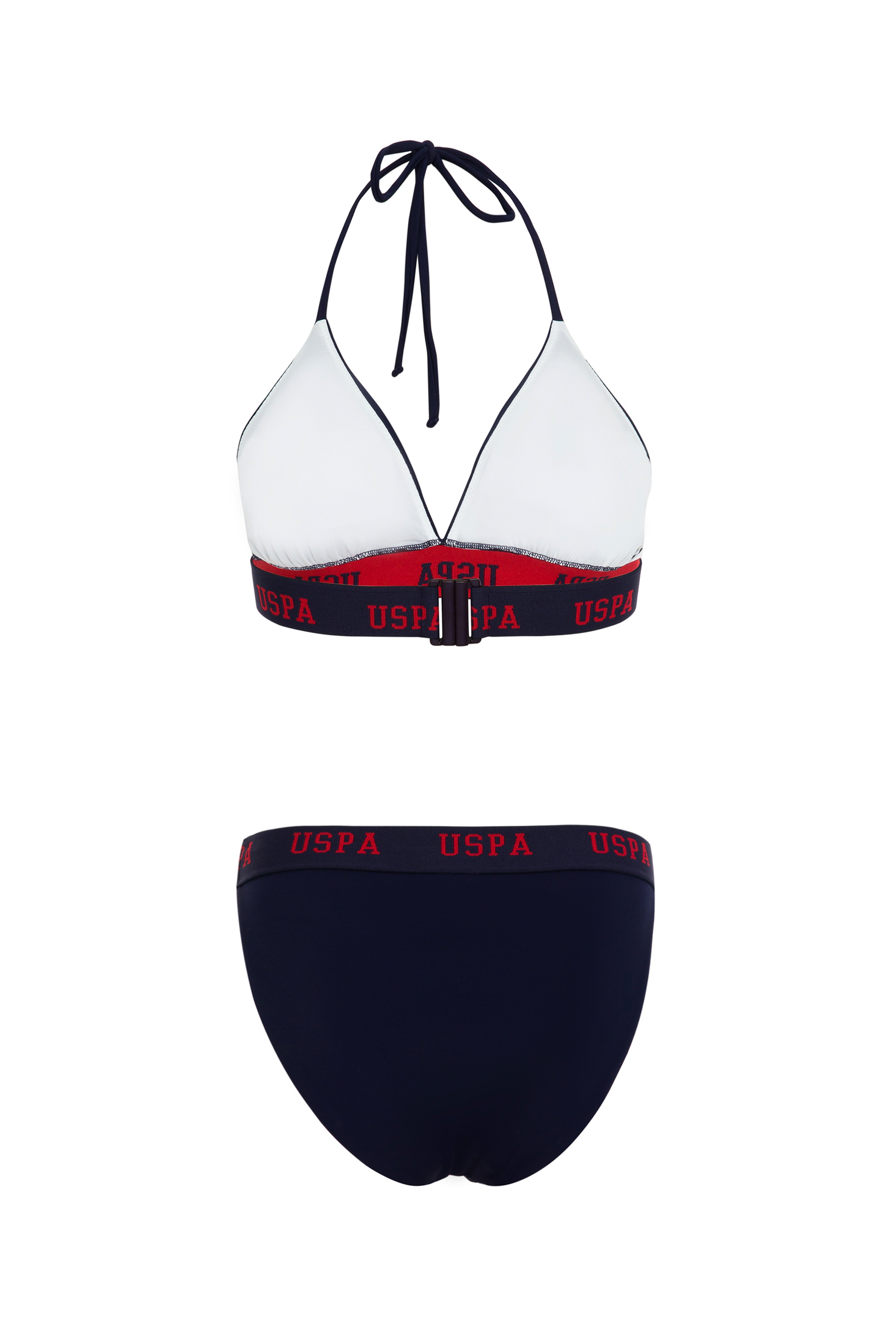 Kadın Lacivert Bikini