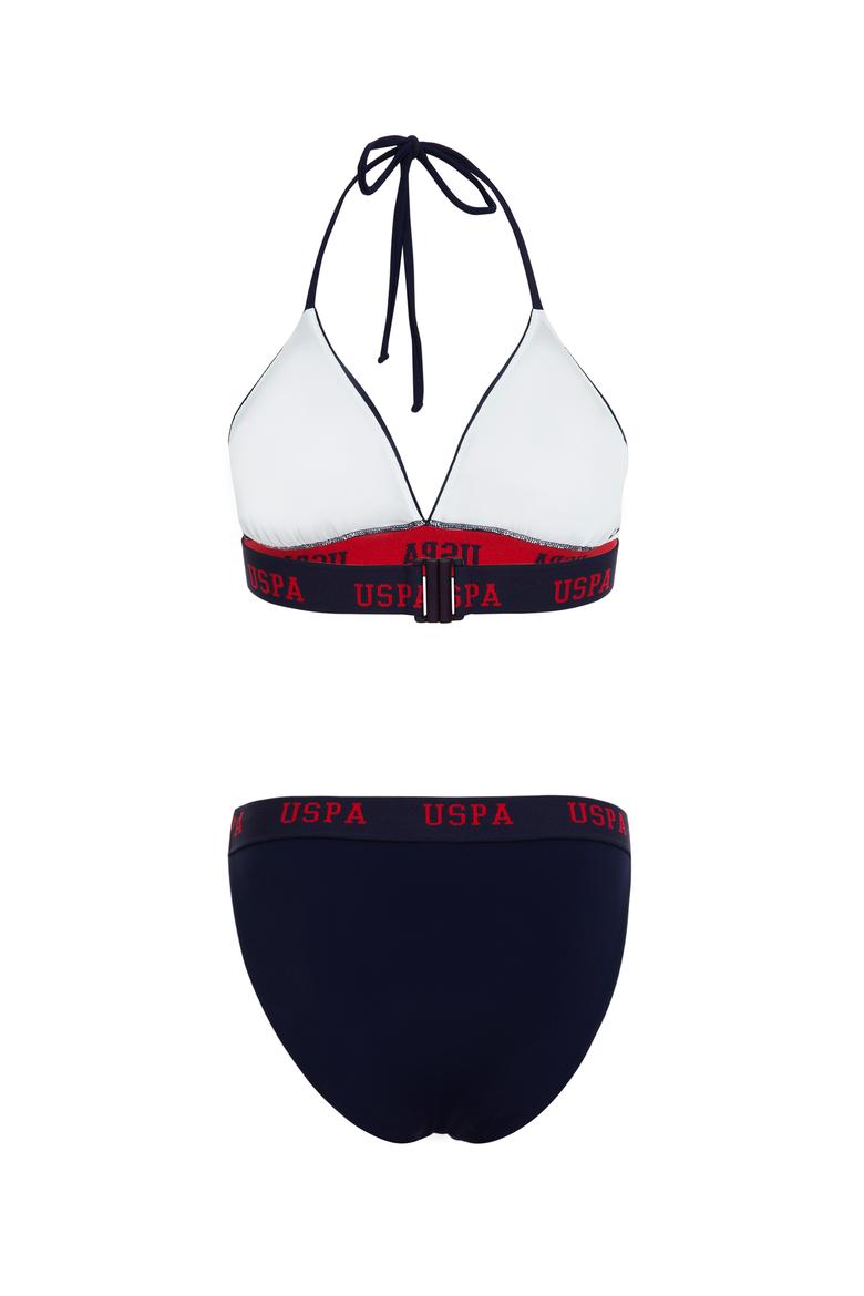 Kadın Lacivert Bikini - 50263322005