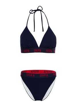 Kadın Lacivert Bikini - 50263322005