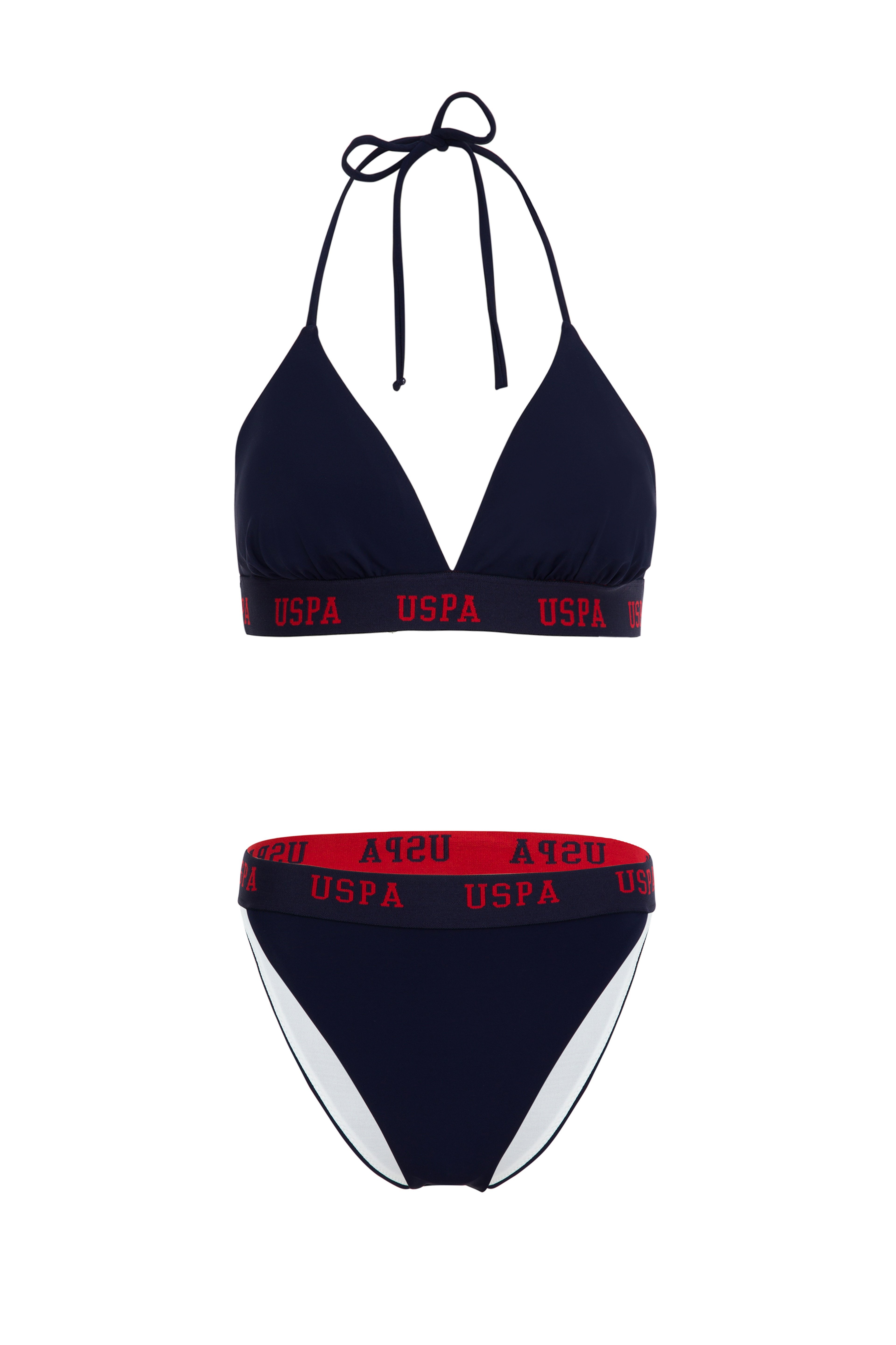Kadın Lacivert Bikini