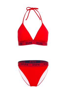 Kadın Kırmızı Bikini - 50263322013