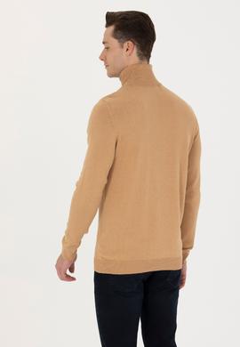 Erkek Kum Melanj Basic Kazak - 50268935105