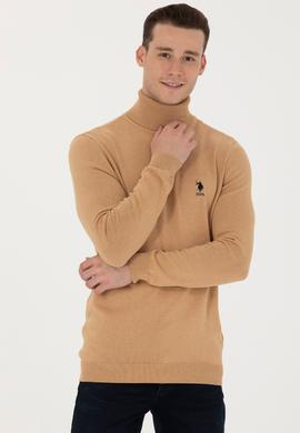 Erkek Kum Melanj Basic Kazak - 50268935105