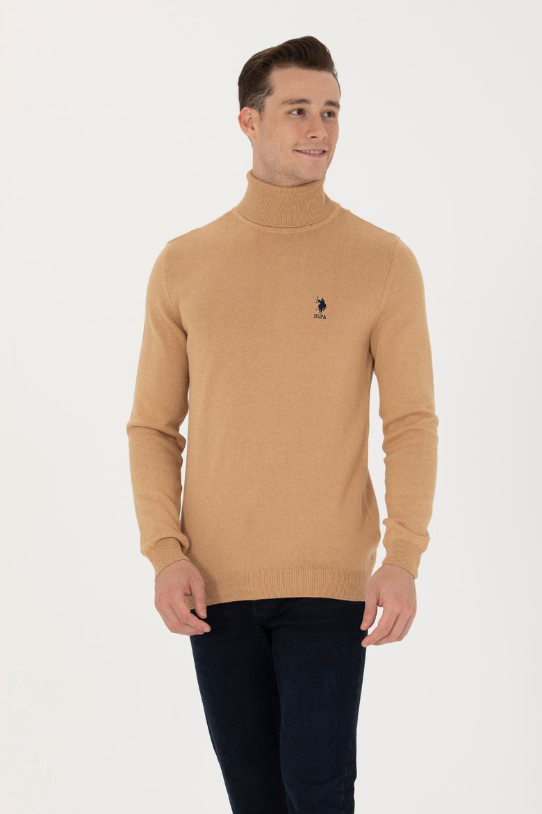 Erkek Kum Melanj Basic Kazak