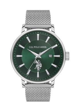 Erkek Gri Kol Saati - 50283004001