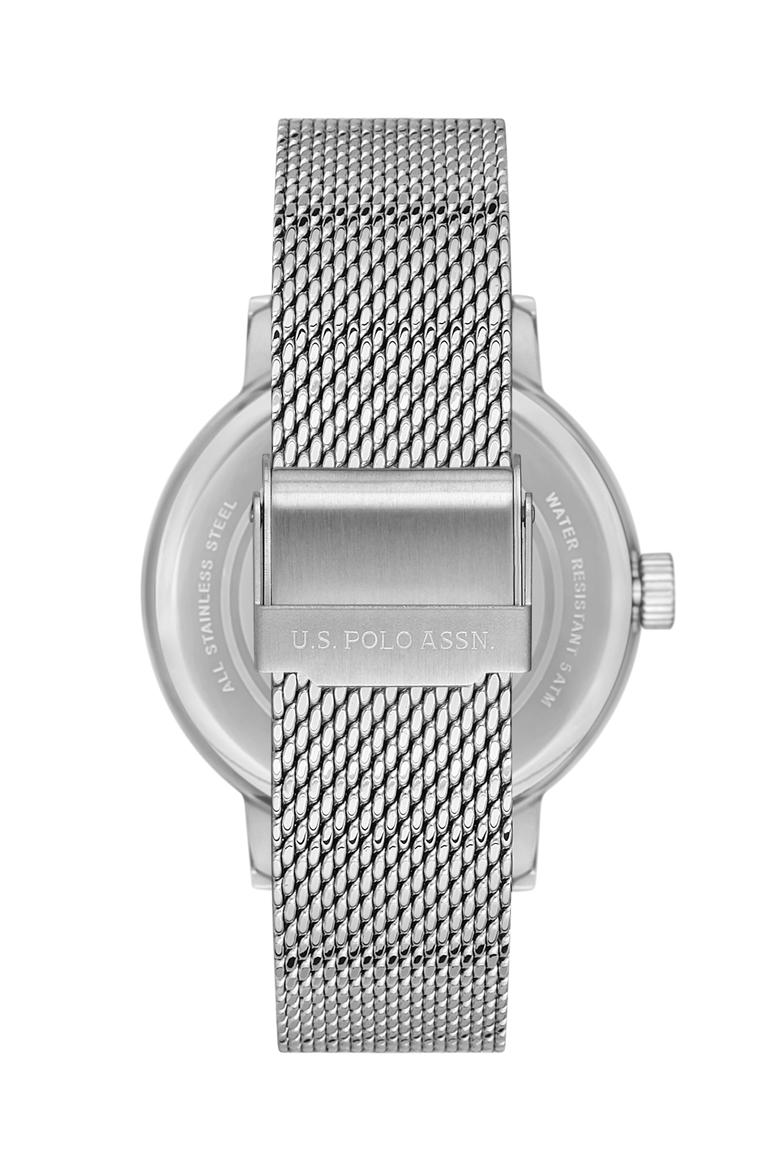 Erkek Gri Kol Saati - 50283004001