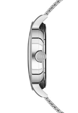 Erkek Gri Kol Saati - 50283004001