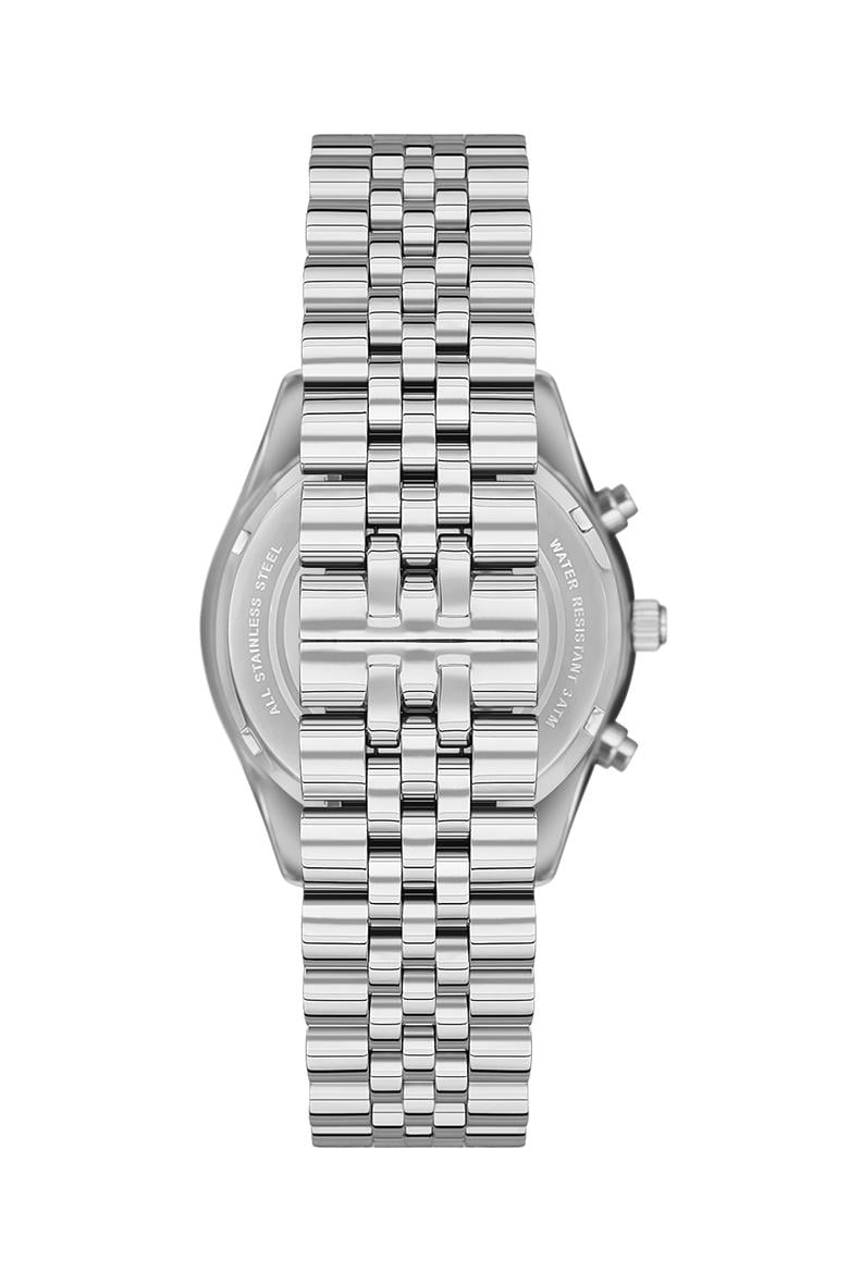 Kadın Gri Kol Saati - 50282520001