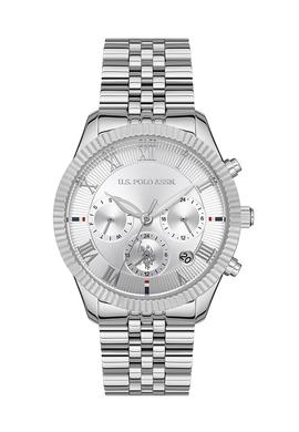 Kadın Gri Kol Saati - 50282520001