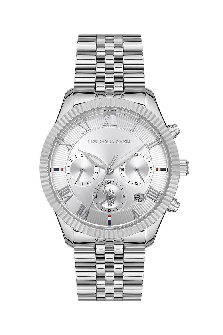 Kadın Gri Kol Saati