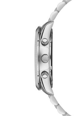 Kadın Gri Kol Saati - 50282520001