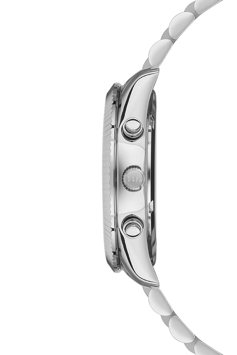 Kadın Gri Kol Saati - 50282520001