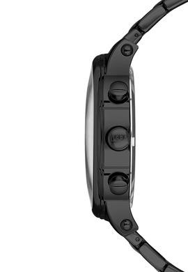 Erkek Siyah Kol Saati - 50282388001