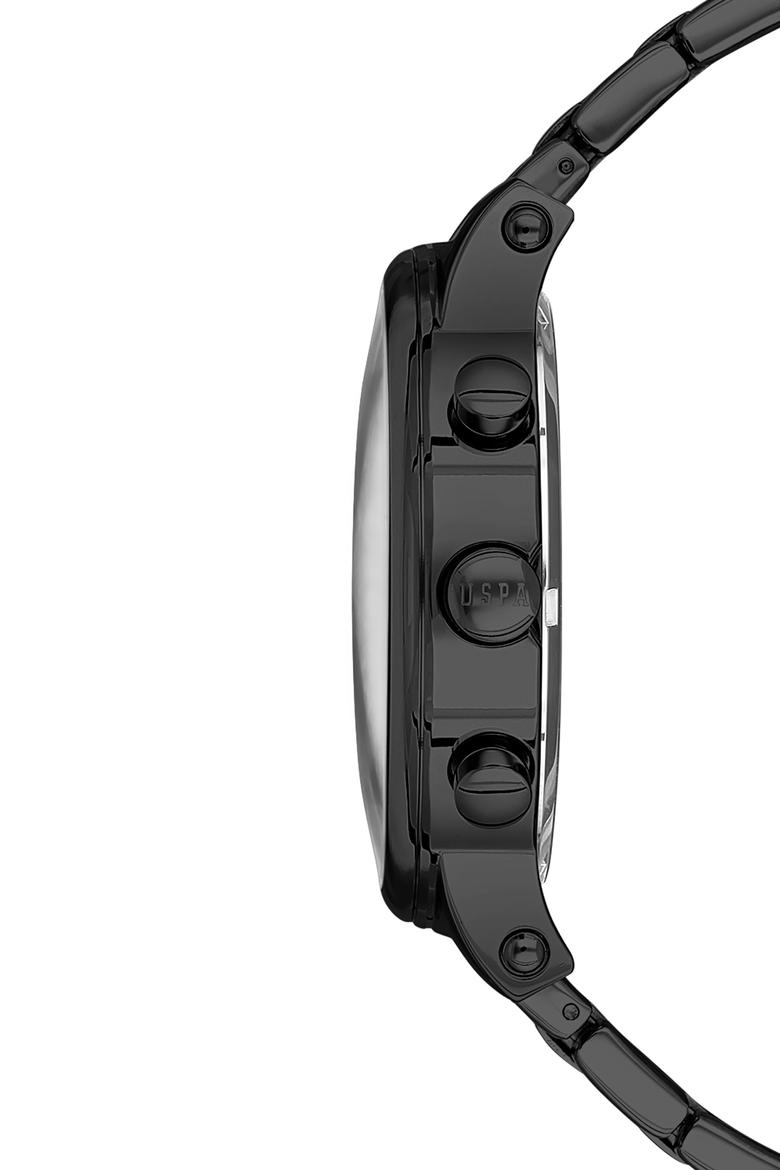 Erkek Siyah Kol Saati - 50282388001