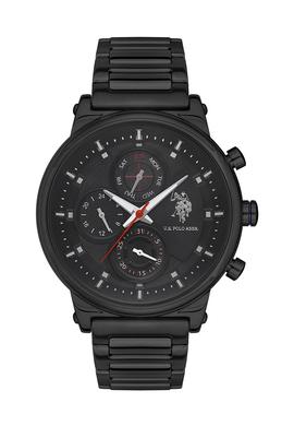 Erkek Siyah Kol Saati - 50282388001