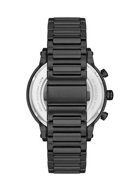 Erkek Siyah Kol Saati - 50282388001