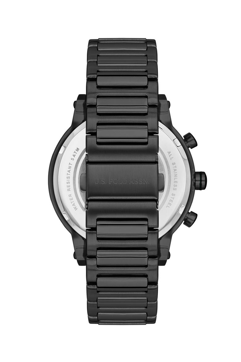 Erkek Siyah Kol Saati - 50282388001