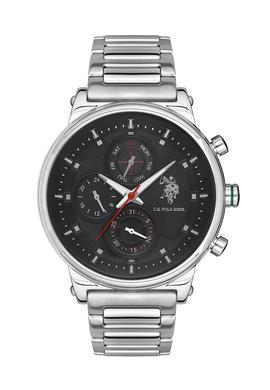 Erkek Çelik Kordon Kol Saati USPA1008-09 - 50282387001