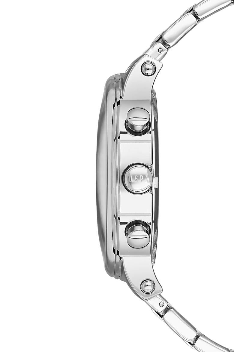 Erkek Çelik Kordon Kol Saati USPA1008-09 - 50282387001