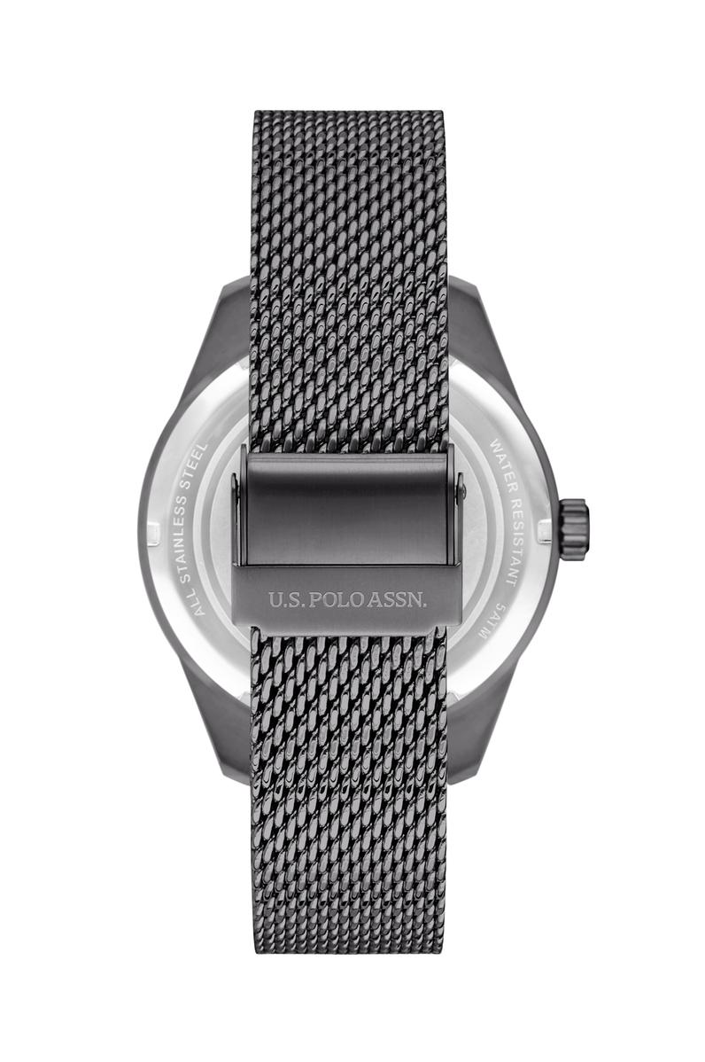 Erkek Füme Kol Saati