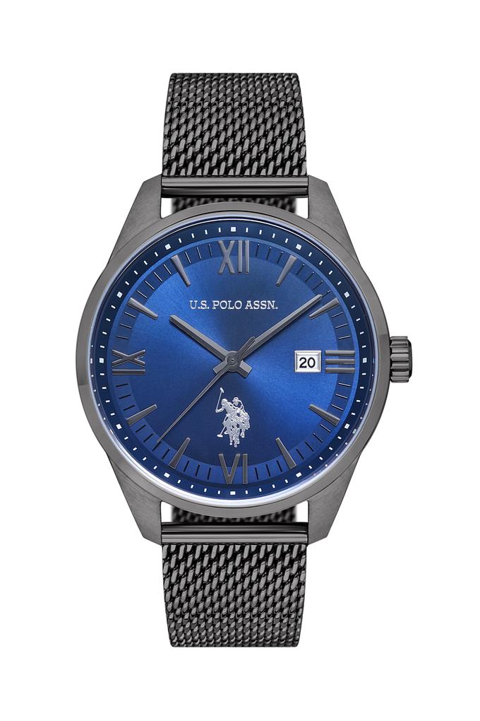 Erkek Füme Kol Saati