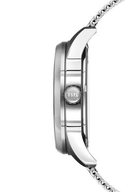 Erkek Gri Kol Saati - 50281651001