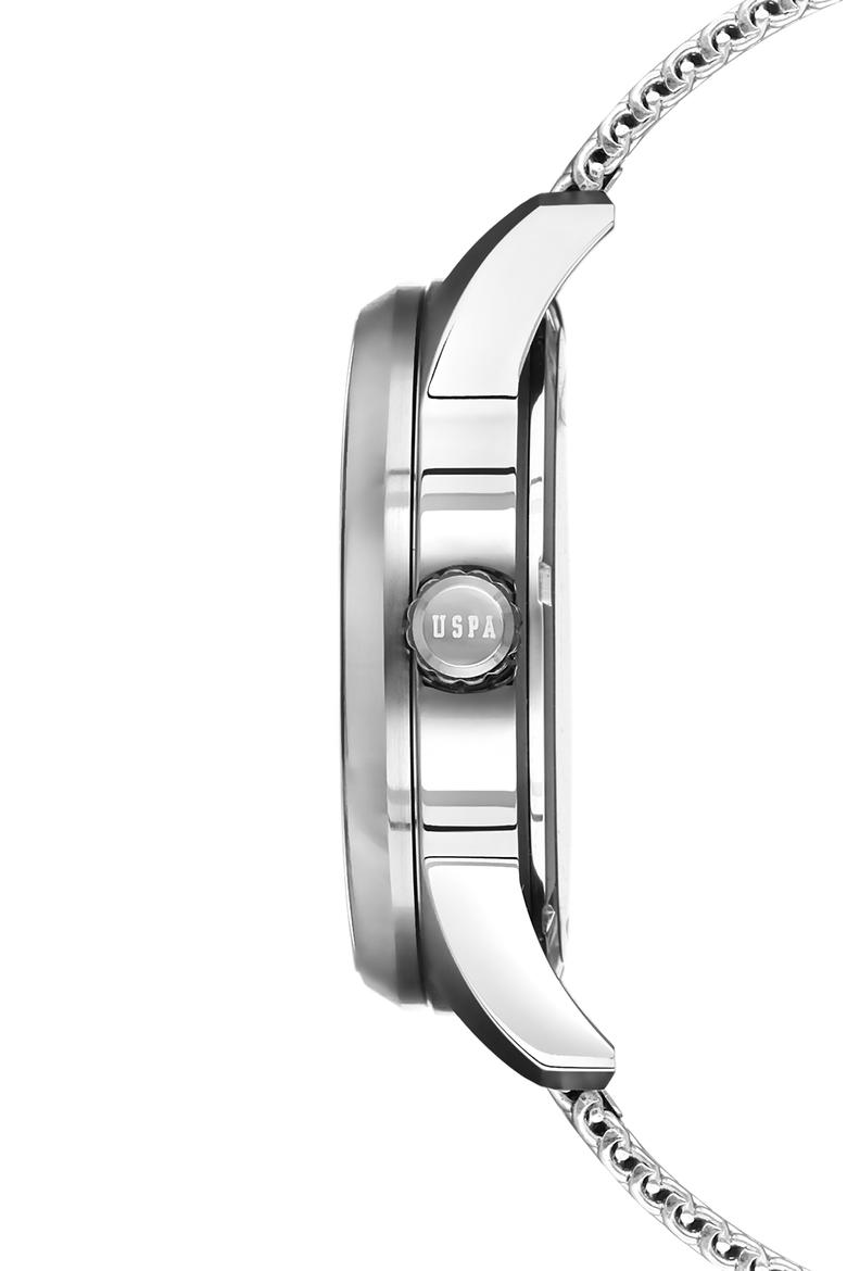 Erkek Gri Kol Saati - 50281651001